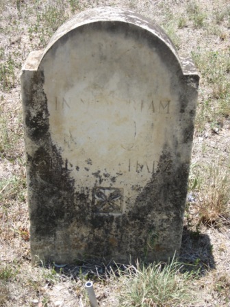 Maria Richarz Grave