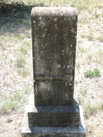 Waldemar Rimkus Grave