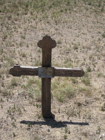 W. Schmidt Grave