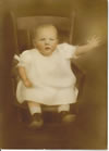 Unknown Baby 1958